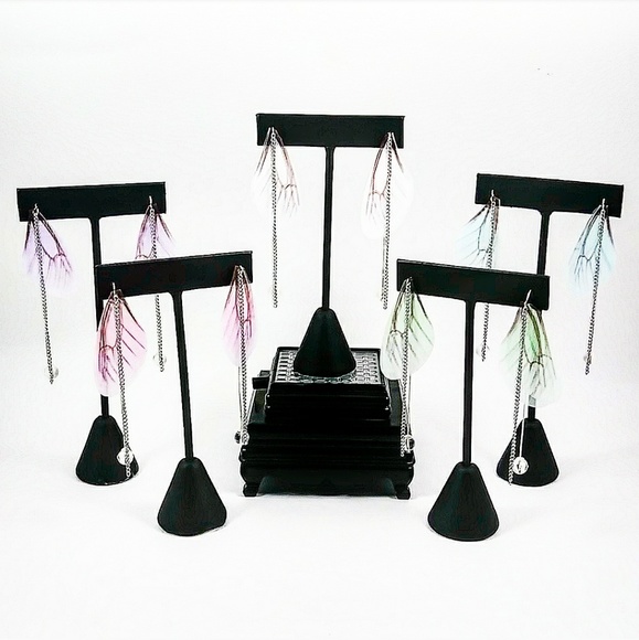 ✨🧚♀️ SALE! 2 FOR $25 Fairy Thread Wings 🧚♀️✨ - Picture 5 of 5